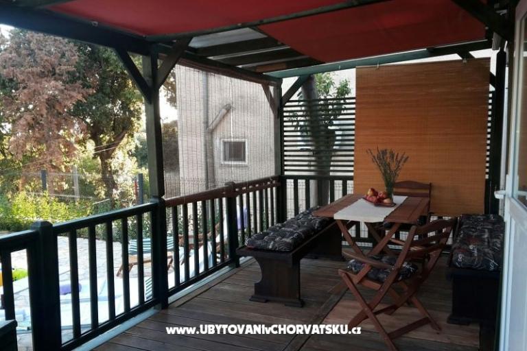 Apartments Rosan Pakostane – photo 3