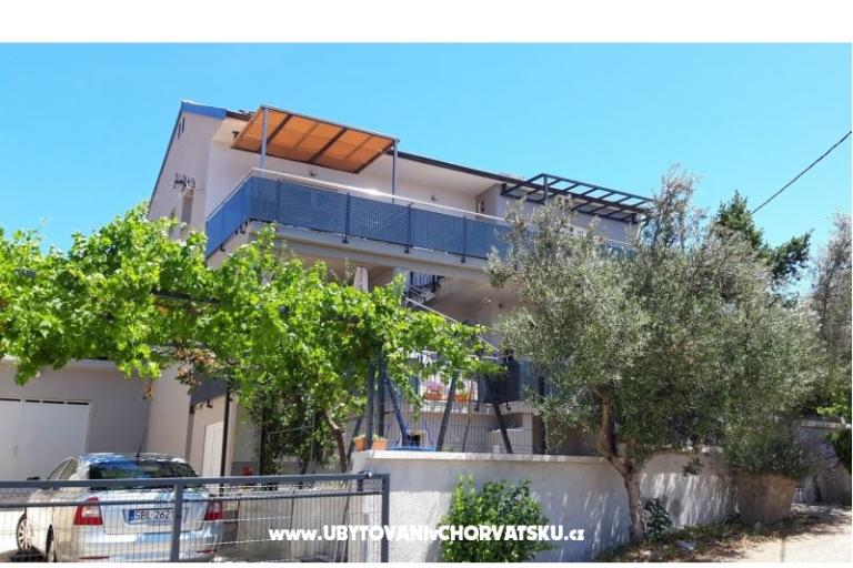 Apartments Rosan Pakostane – photo 5