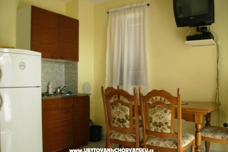 Apartments Zdenka – photo 9