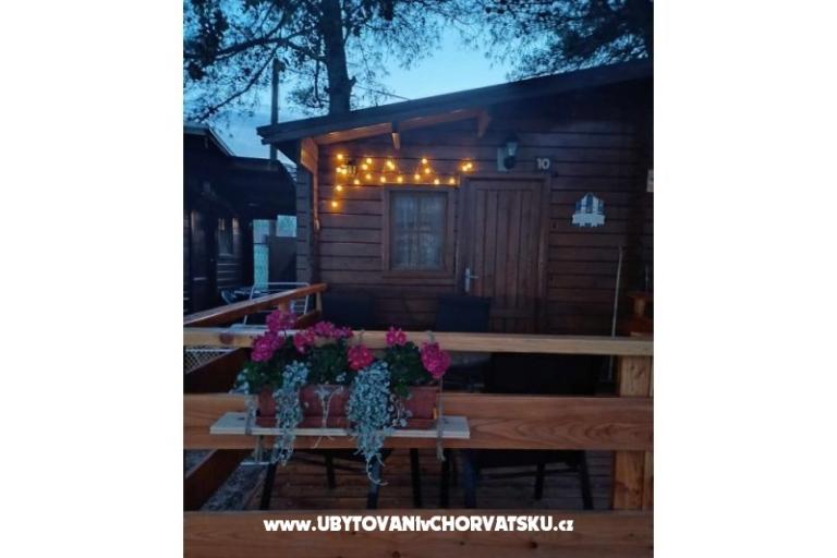 Chatky v Pakoštane – photo 4