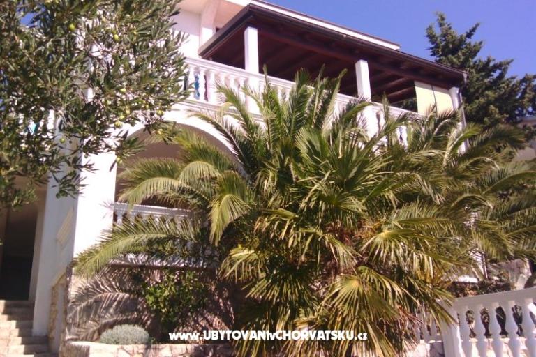 Apartments Fijan – photo 12
