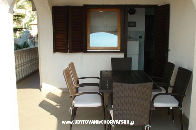 Apartments Fijan – photo 9
