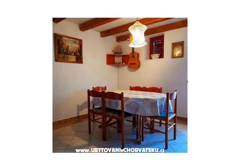 Stone house Porat – photo 11