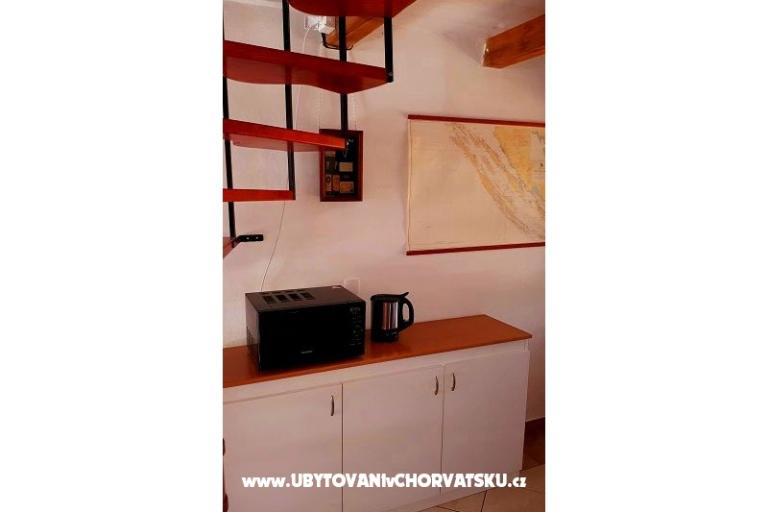 Stone house Porat – photo 14