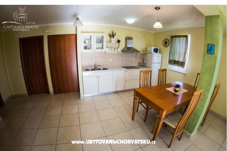 Kapetanova House – photo 10