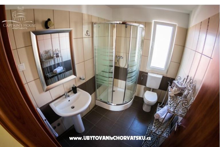 Kapetanova House – photo 11