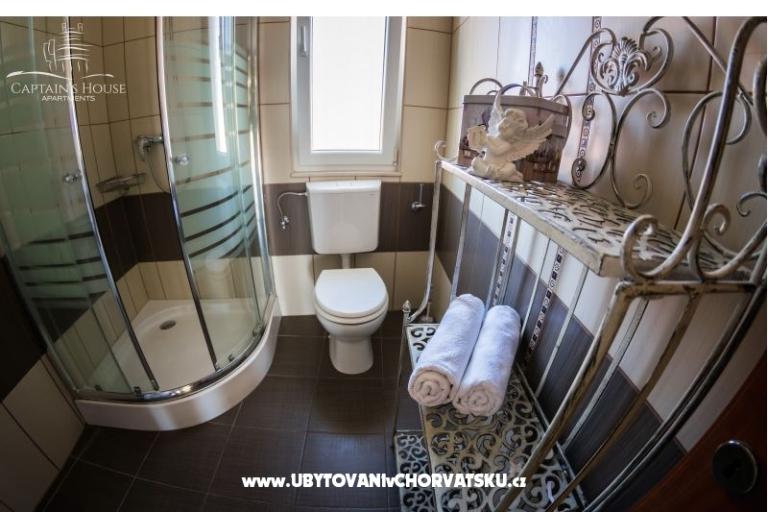 Kapetanova House – photo 15