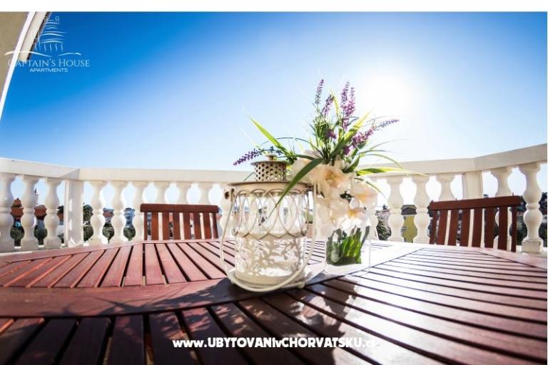 Kapetanova House – photo 4