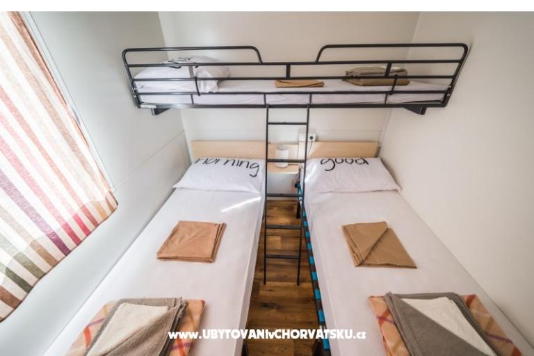 Mobile beach house Lovre Blaž – photo 10