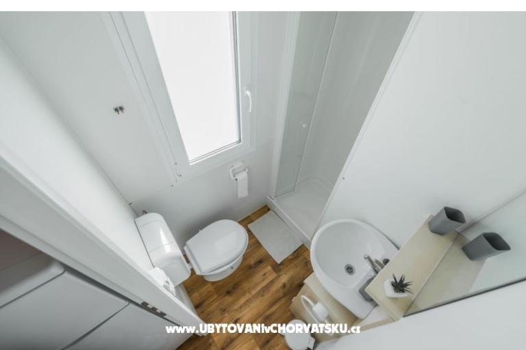 Mobile beach house Lovre Blaž – photo 12