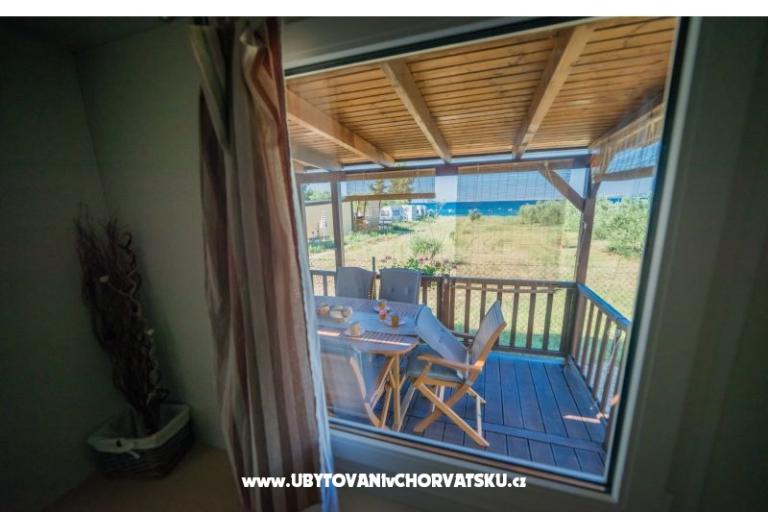 Mobile beach house Lovre Blaž – photo 15
