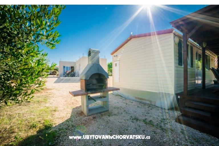 Mobile beach house Lovre Blaž – photo 17