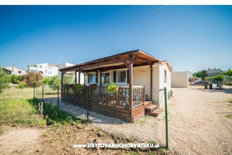 Mobile beach house Lovre Blaž – photo 18