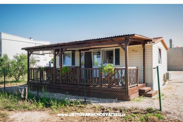 Mobile beach house Lovre Blaž – photo 2