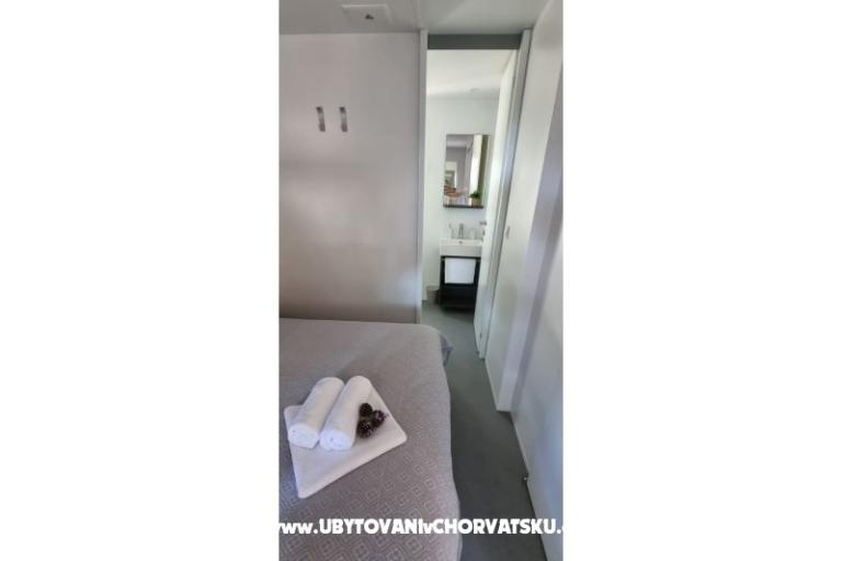 Mobile home Sunny day – photo 12