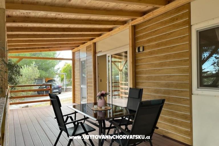Mobile home Sunny day – photo 19