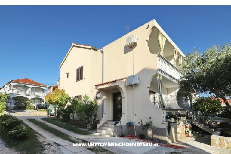 Pakoštane Apartments Ana – photo 12