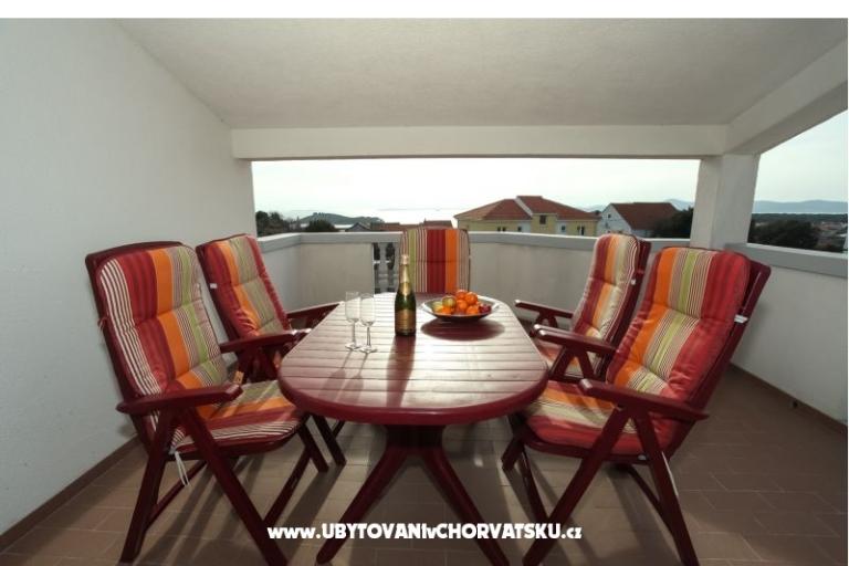 Pakoštane Apartments Di-Ana – photo 17