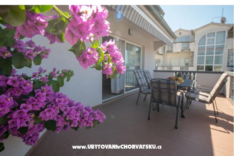 Pakoštane Apartments Di-Ana – photo 22