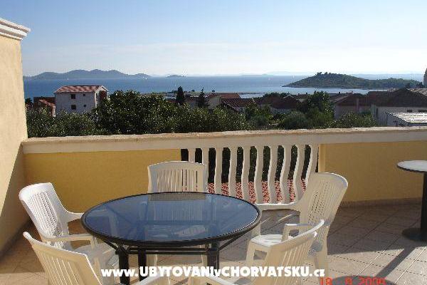 Pakostane apartmani Ivas – photo 2