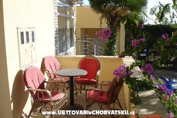 Pakostane apartmani Ivas – photo 3