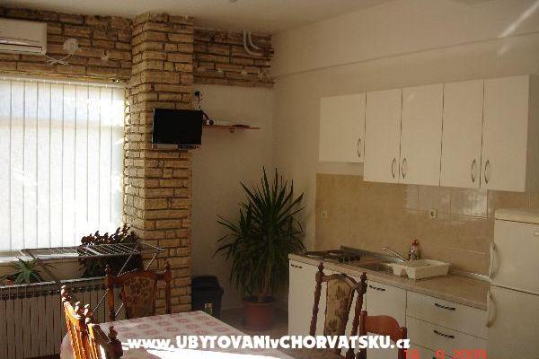 Pakostane apartmani Ivas – photo 4