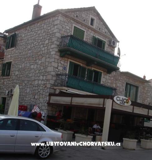 Pakoštane apartmani Riva – photo 3