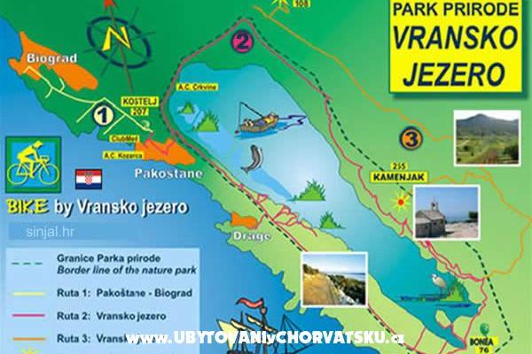 Pakoštane apartmani Riva – photo 7