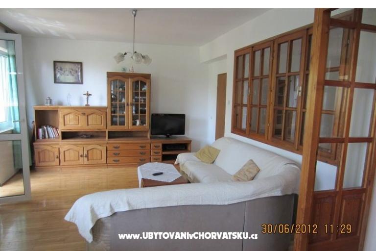 Pakoštane Apartments Vulin – photo 12