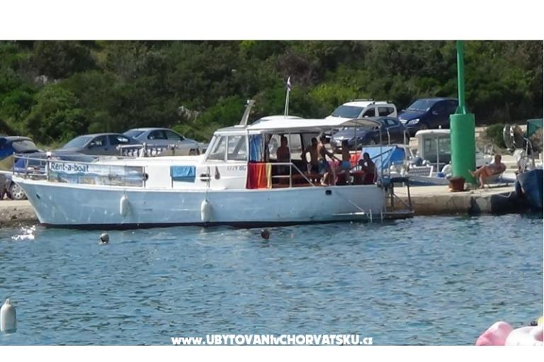 Tourist boat - Robinson Tourism – photo 10
