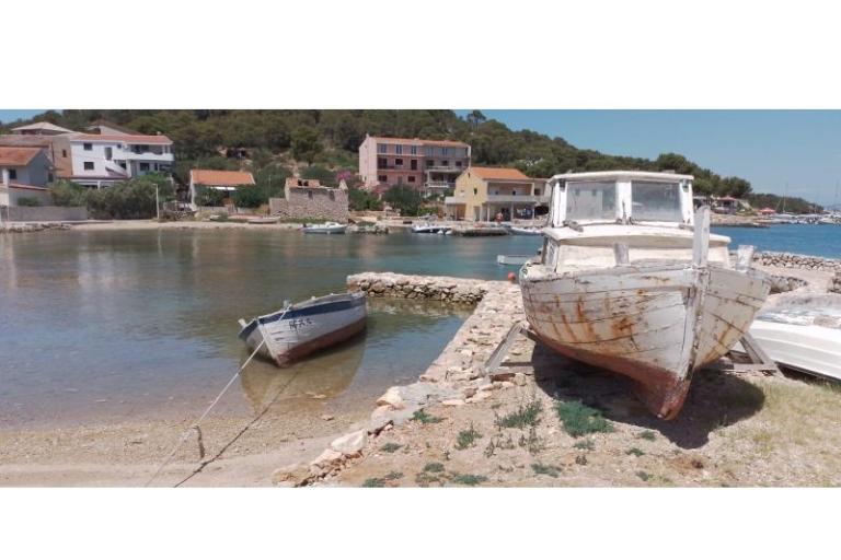 Tourist boat - Robinson Tourism – photo 17