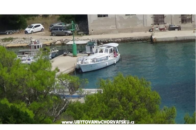 Tourist boat - Robinson Tourism – photo 9