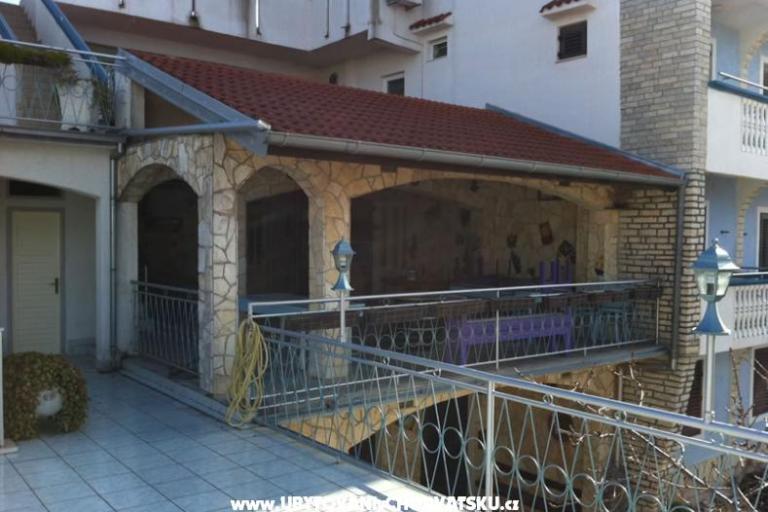 Vila Ruži – photo 2
