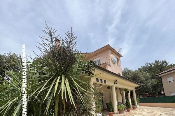 Apartments with pool Villa Julia 3  – photo 10