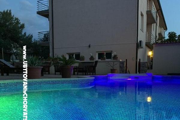 Apartments with pool Villa Julia 3  – photo 14