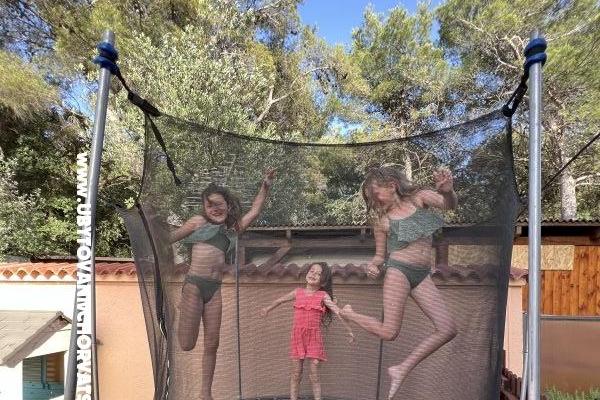 Apartments with pool Villa Julia 3  – photo 6