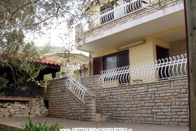Apartment Baleno - vila Sabina – photo 2