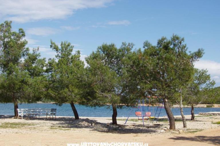 Apartment Baleno - vila Sabina – photo 7