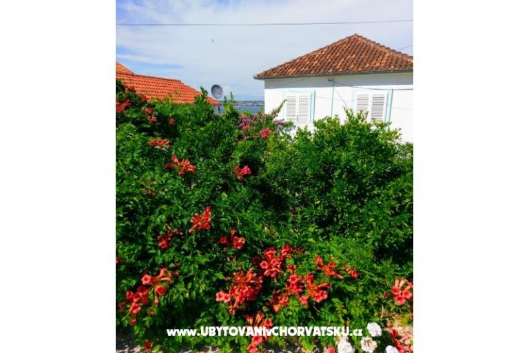Apartments Marija-Tkon – photo 12
