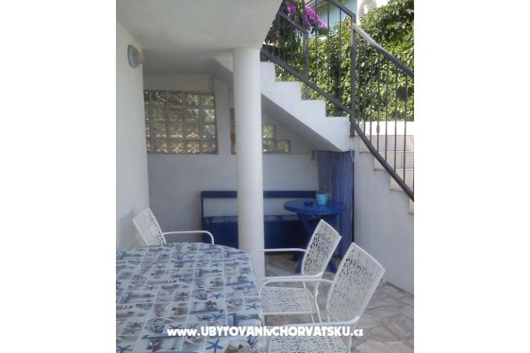 Apartments Marija-Tkon – photo 13