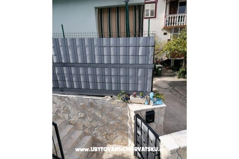 Apartments Marija-Tkon – photo 8