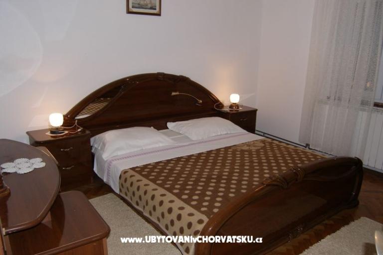 Apartments Alicia – photo 16