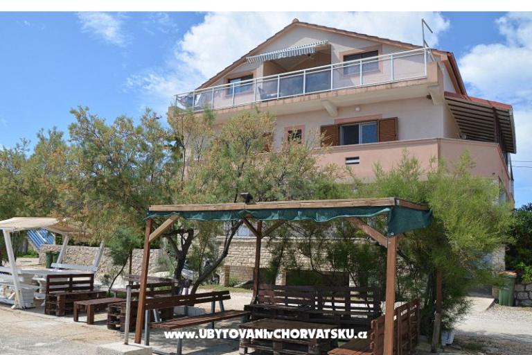 Apartments Branka – photo 8