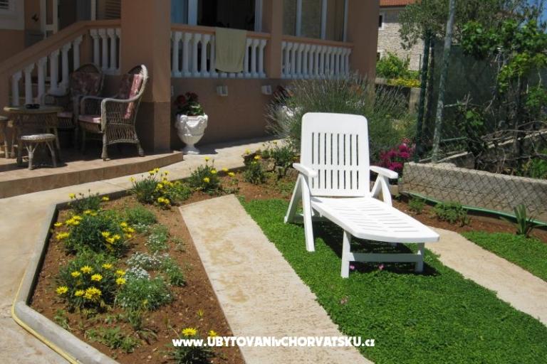 Apartments Fantov – photo 11