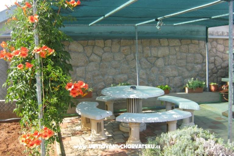 Apartments Fantov – photo 12