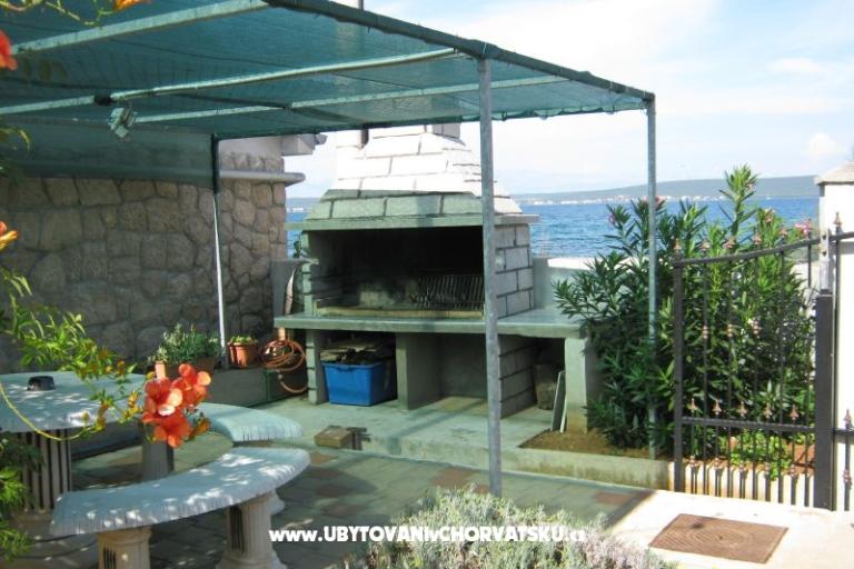 Apartments Fantov – photo 14