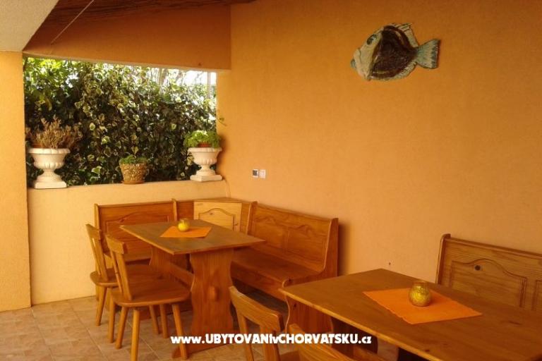 Apartments Fantov – photo 15