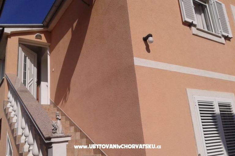 Apartments Fantov – photo 16