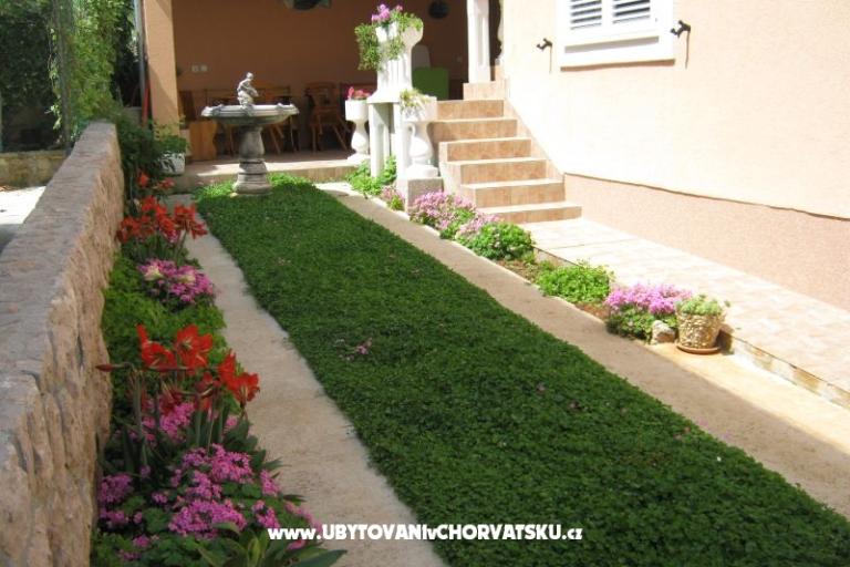 Apartments Fantov – photo 18