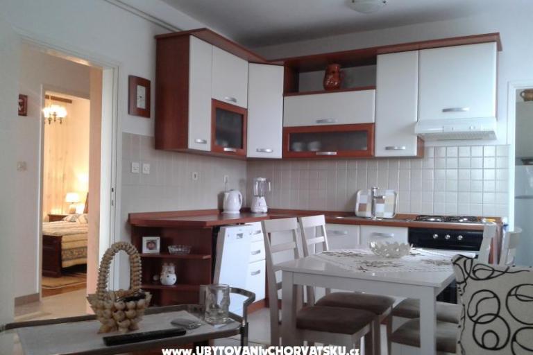 Apartments Fantov – photo 2